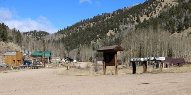 Bonanza, Colorado – Saguache County | Things to do in Bonanza, CO
