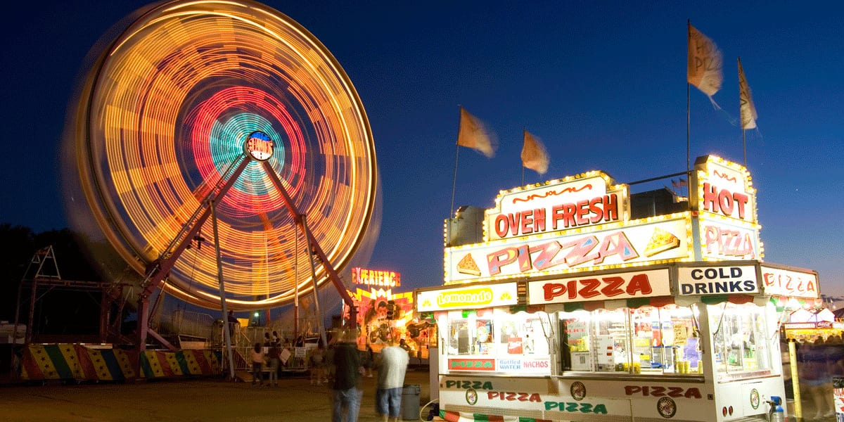 Colorado Events Best Annual Fairs & Festivals in CO