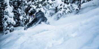 Copper Mountain Ski Resort Colorado