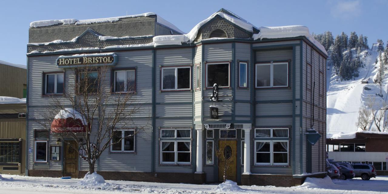 Hotel Bristol Steamboat Springs Colorado