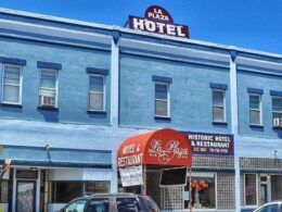 La Plaza Inn Walsenburg Colorado