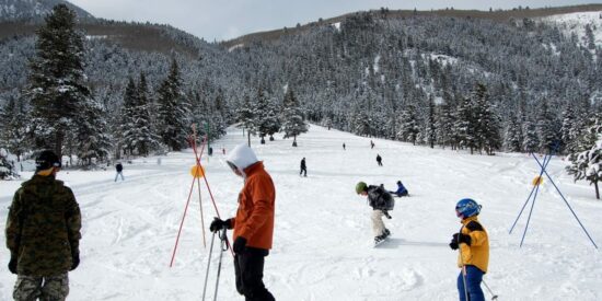 Colorado’s 6 Small Town-Run Ski Areas - Uncover Colorado