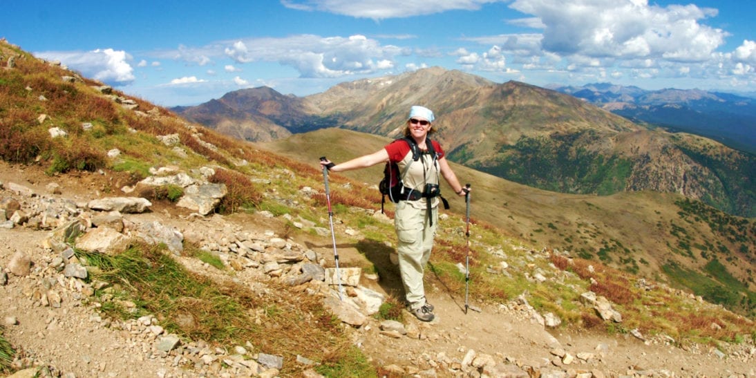 Melanzana Leadville, CO Outdoor Clothing Made in Colorado