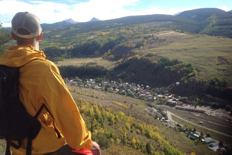 Minturn, Colorado Activities and Events Eagle County