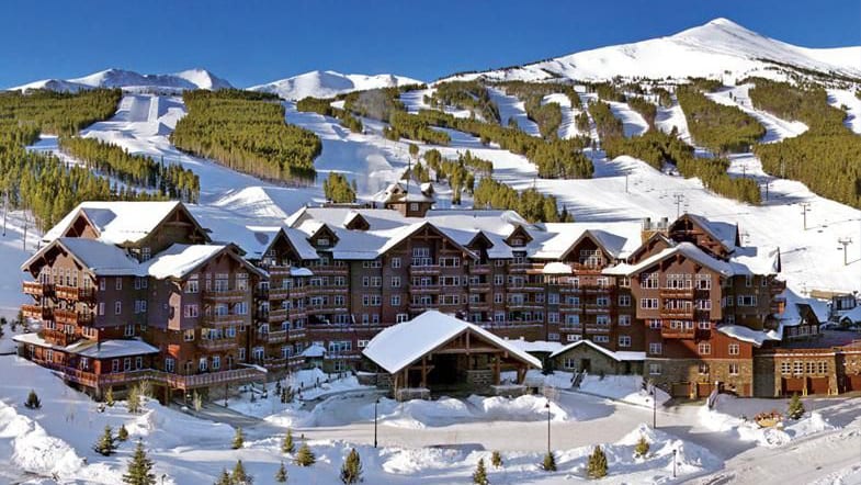 One Ski Hill Place Breckenridge Ski Resort