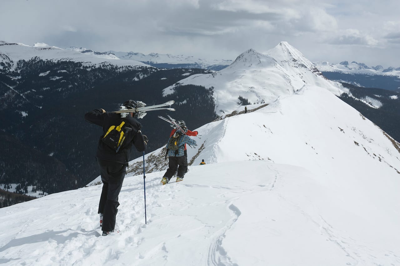 Purgatory Snowcat Adventures