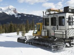 Purgatory Snowcat Adventures Durango