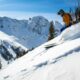 Silverton Mountain Ski Resort Colorado