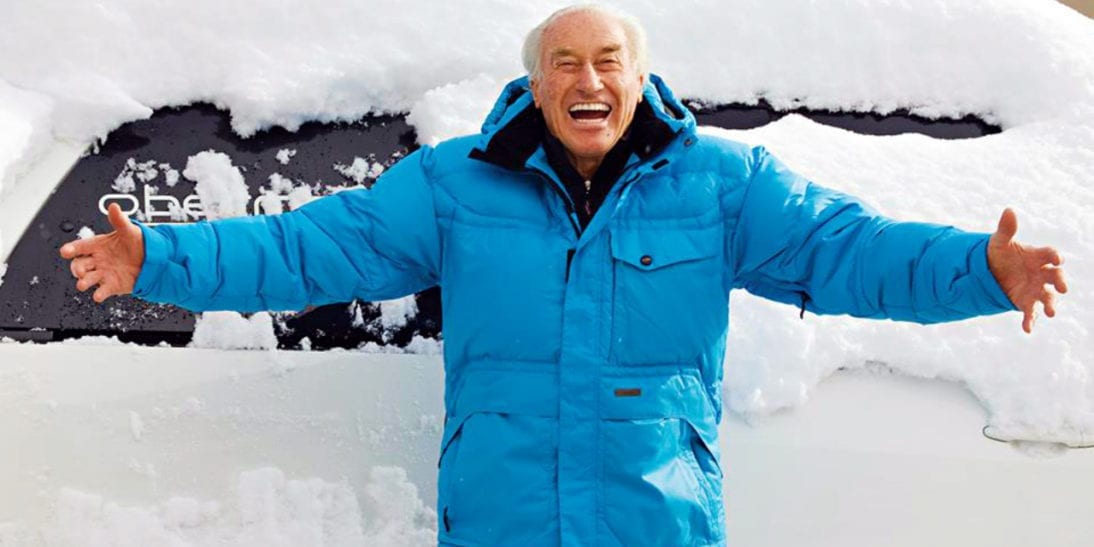 Sport Obermeyer Aspen, CO Ski Clothing and Apparel produced in Colorado