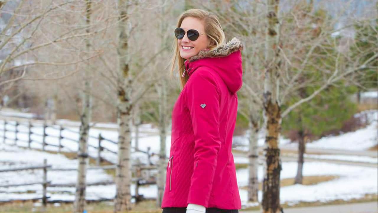 Sport Obermeyer Women's Jacket