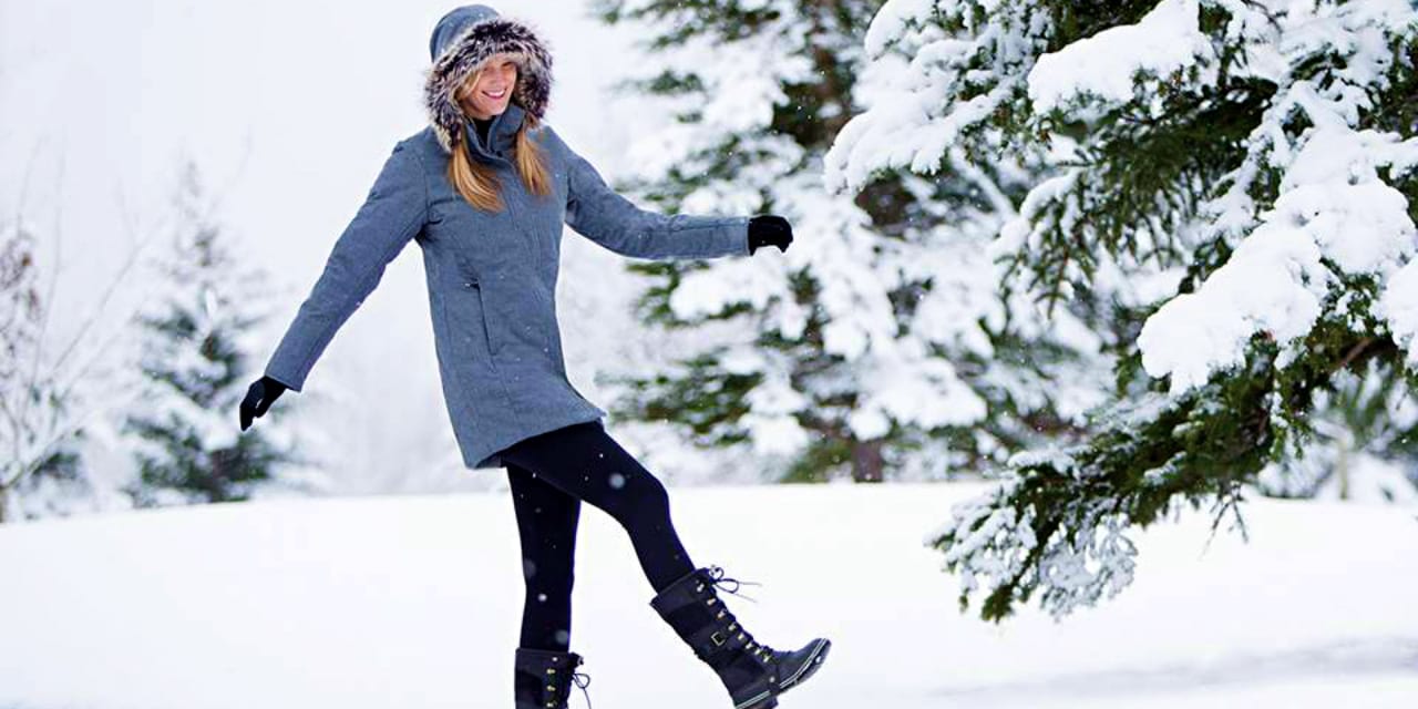 Sport Obermeyer Women's Tuscany Parka