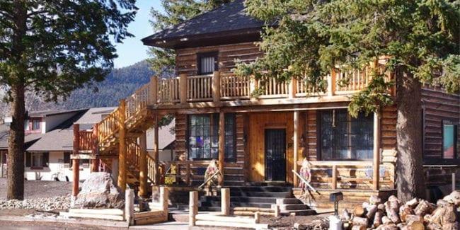 The Spruce Lodge South Fork Co