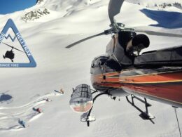 Telluride Helitrax Heli Skiing Colorado