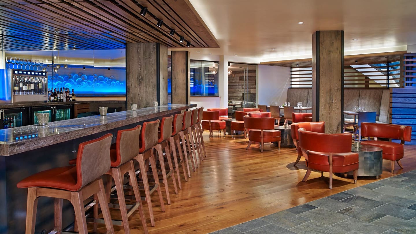 Snowmass Kitchen Bar Westin Resort Aspen