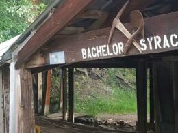 Bachelor Syracuse Mine Tour Ouray Colorado