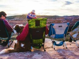 Big Agnes Steamboat Springs Colorado