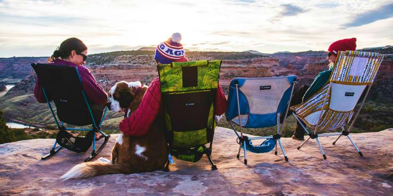 Big Agnes Steamboat Springs Colorado