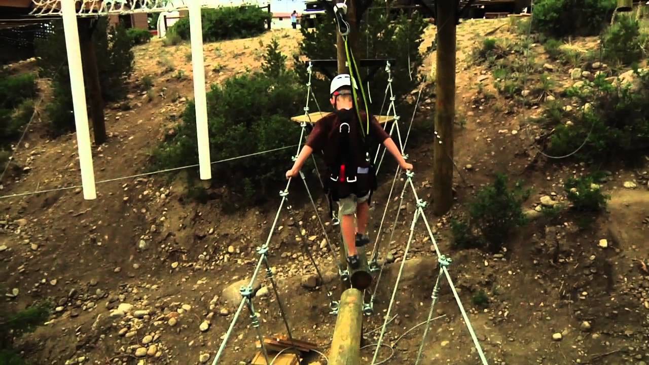 Browns Canyon Adventure Park