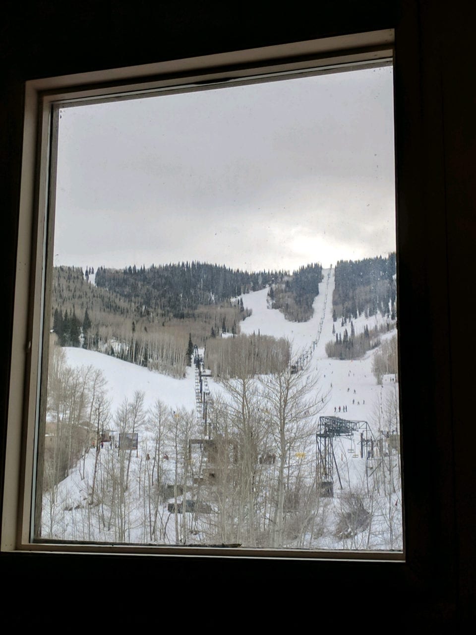 All Aboard the Bustang to Glenwood Springs Bustang Express from