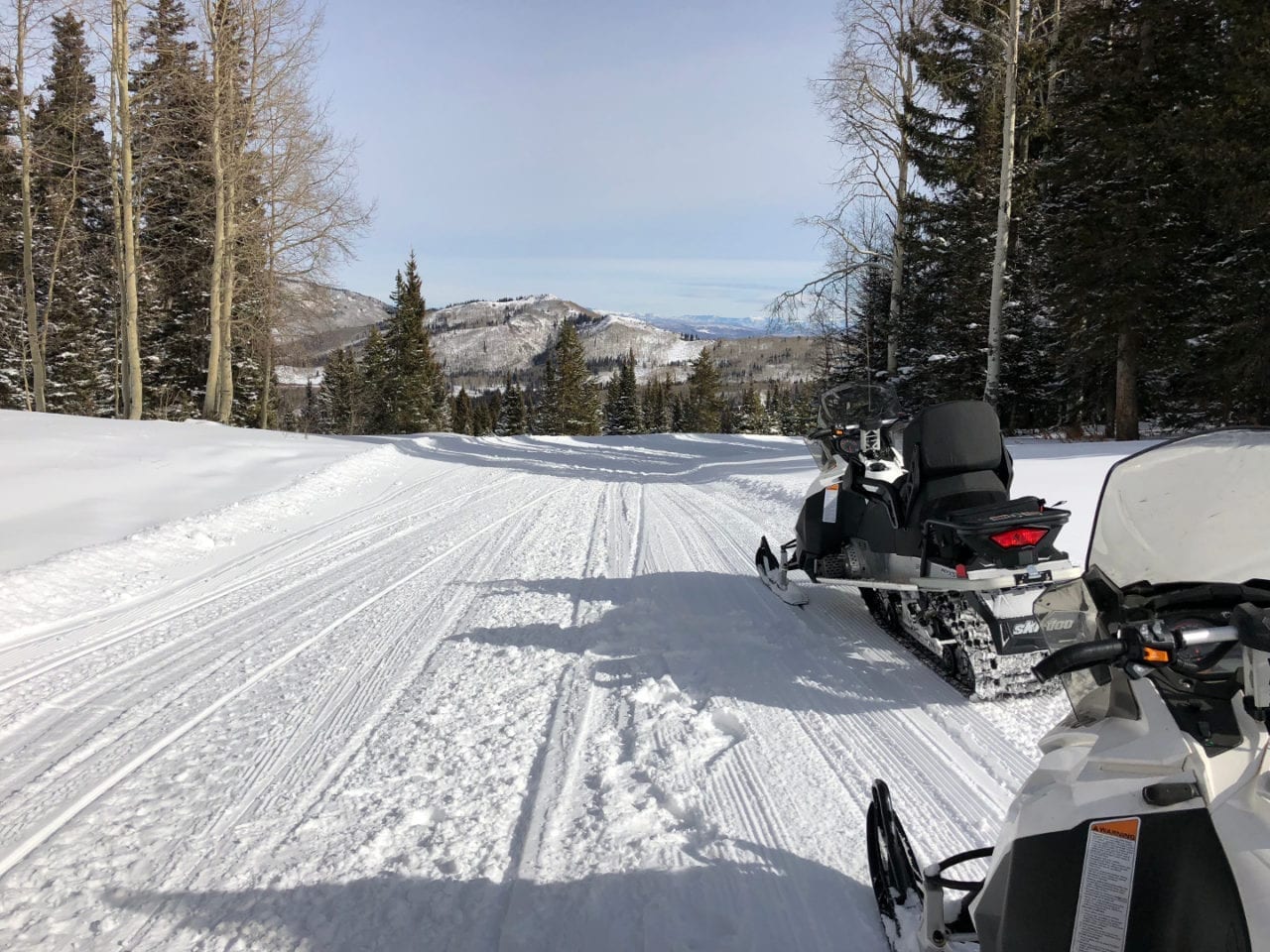 All Aboard the Bustang to Glenwood Springs Bustang Express from