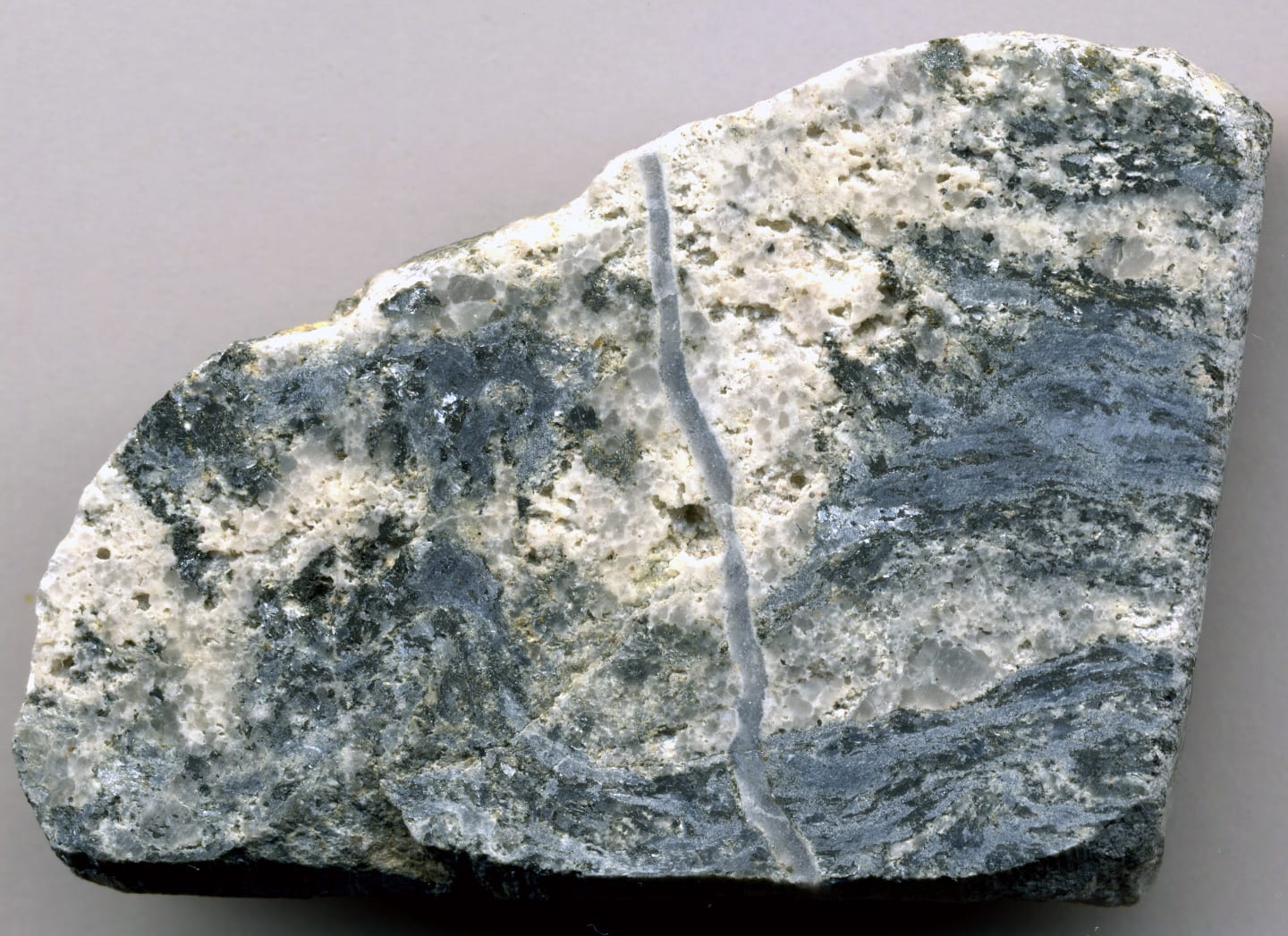 Climax Colorado Molybdenum Ore