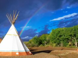 Colorado Yurt Company Montrose Colorado