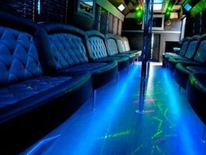 Denver Limo Service