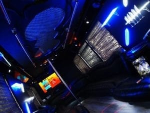 Denver Limo Service