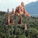 Garden of the Gods National Natural Landmark
