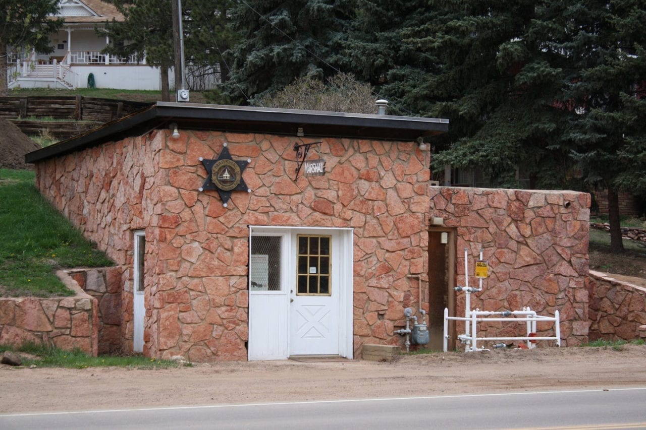 Green Mountain Falls, Colorado Activities and Events El Paso County