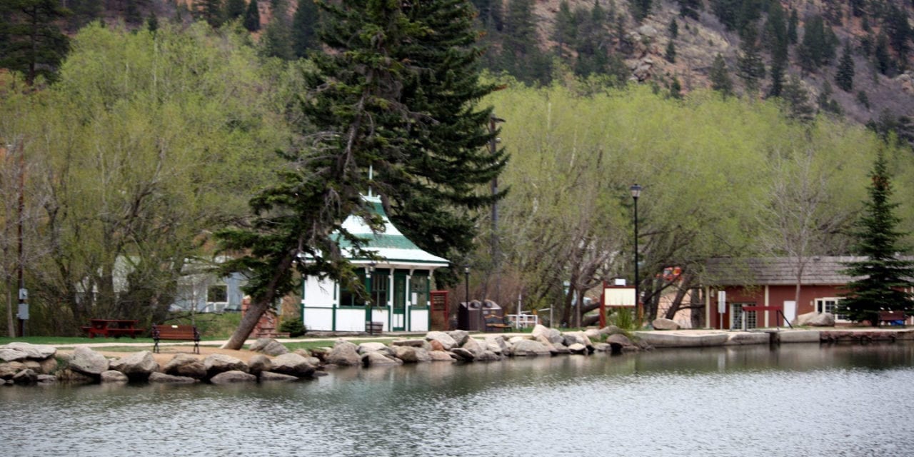Green Mountain Falls, Colorado Activities and Events El Paso County