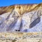 Gunnison Gorge National Conservation Area Horseback Riding