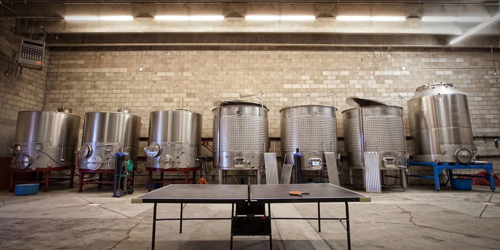 Infinite Monkey Theorem Barrels
