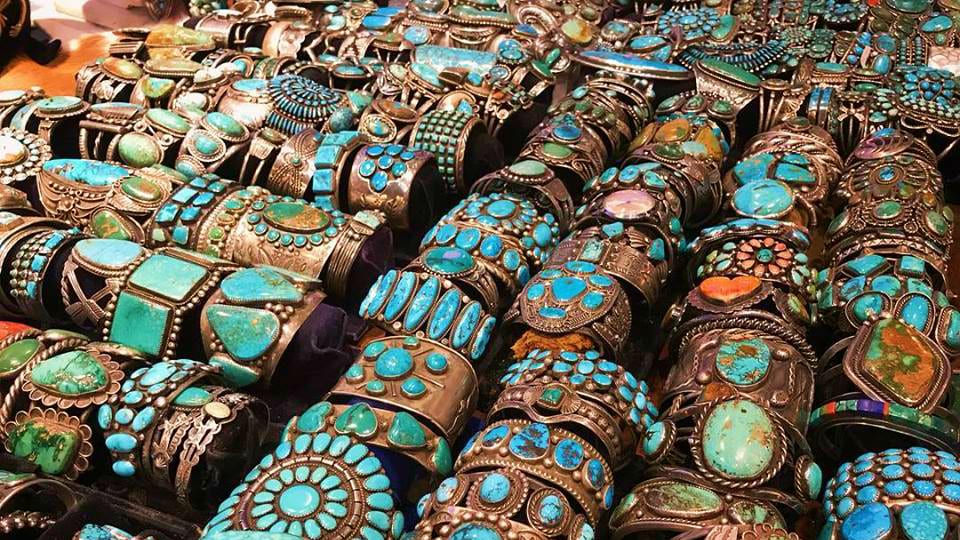 Kemo Sabe Western Jewelry