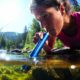 LifeStraw Water Filter