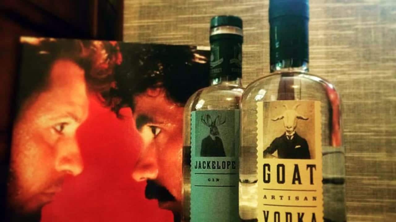Peach Street Distillers Best