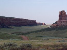 Sand Creek National Natural Landmark