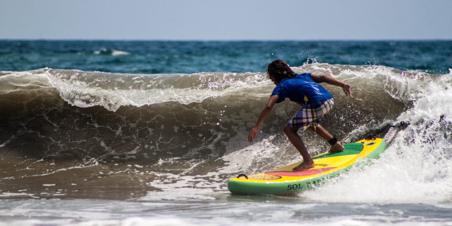 SOL Paddle Boards Colorado