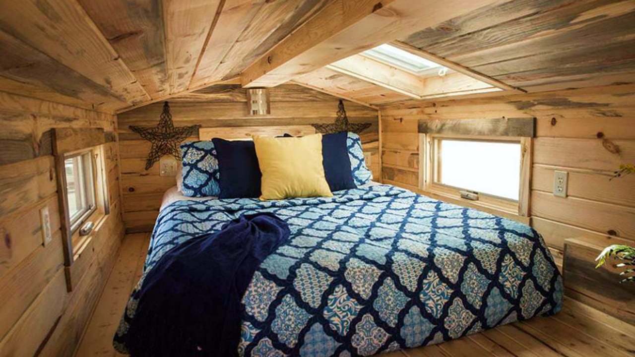Tumbleweed Tiny Houses