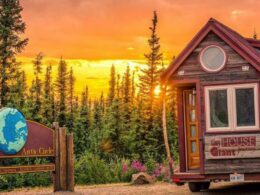 Tumbleweed Tiny Houses Colorado Springs