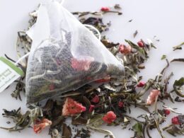 Two Leaves and Bud Acai White Tea Colorado