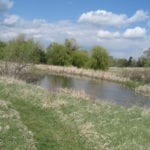 Two Ponds National Wildlife Refuge Nature Trail