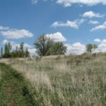 Two Ponds National Wildlife Refuge Hiking Trail