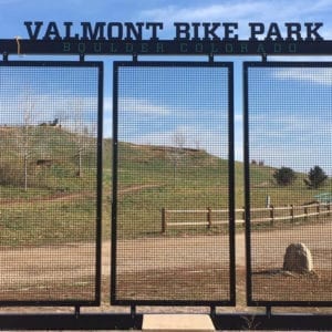 Valmont Bike Park - Boulder, CO Dirt Biking Pump Track - Uncover Colorado