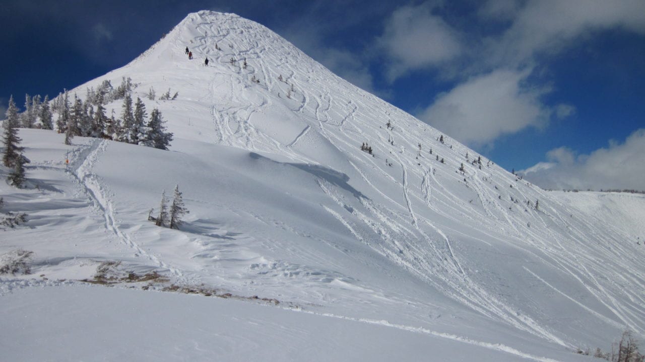 7 Secluded Western Colorado Ski Slopes - Uncover Colorado