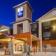 Best Western Firestone Inn & Suites Longmont CO