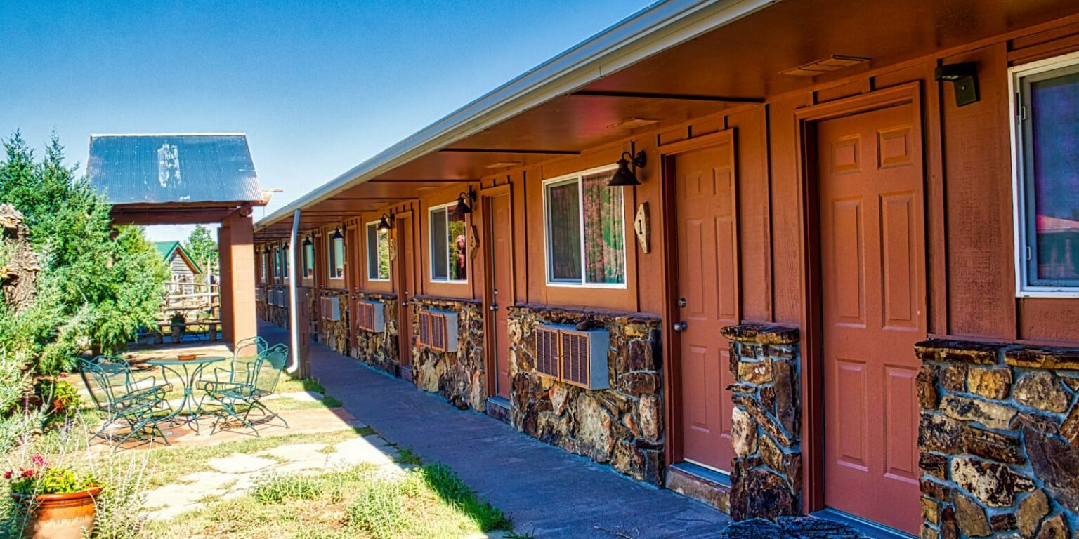 Lamar colorado hotels