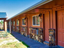 Sundance-High Plains RV Park and Cabins Lamar CO Best Hotels