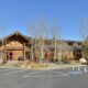 Sundance Lodge Exterior Nederland CO Hotel