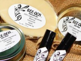 BEE-OCH Organic Colorado